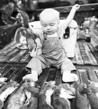 Ellis Greer (10m) Pollock