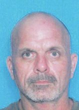 Sheriff Cranford JordanAnnounces