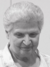 Elnora Collins Moffett