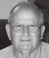 Howard William Pardue