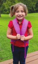 First Day of School