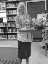 Winn Parish Library’s Celebrate National Library Week