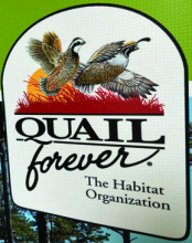 La. Department of Wildlife & Fisheries and Quail Forever Hold Landowner Interest Meeting