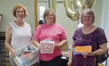  Winn Parish Enterprise Celebrates 100th Birthday
