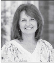 Elect Gena Harty Hatcher for Winn Parish School Board - District 7