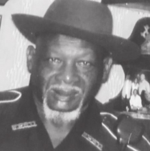 Hayward Alexander, Sr.