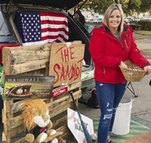 Winnfield Welcomes Fall with Annual Festival