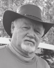Kenneth Ray “Kenny” Blundell