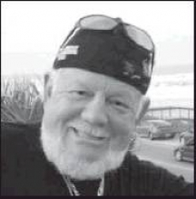 Clayton Gerald “Jerry” Cook