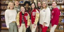 NSULA Educators Rising Speaks to Winn Parish Students