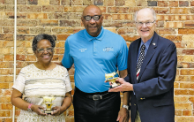 City Council Meets March 10th