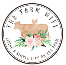 The Farm Wife
