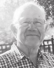Richard Irwin Bagwell
