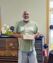  Winn Parish Enterprise Celebrates 100th Birthday