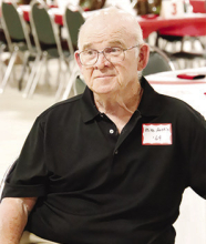 Winnfield High/Senior High Holds Reunion