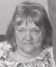 Barbara Nell Hughes Slayter