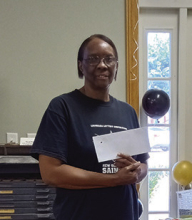 Winn Parish Enterprise Celebrates 100th Birthday