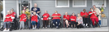 Residents Visit Louisiana Political Museum & Hall of Fame