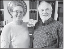Local Traveler Dr. Bill Gaddis Retraces History in Recent Trip to Israel