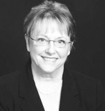 Dr. Jane Griffin to be Honored at Reception