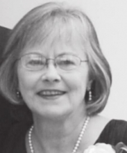 Sarah Lynn King Jones