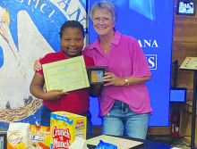 Celebrating Family Bonds: Strengthening Families Program Graduation at Louisiana Political Museum and Hall of Fame