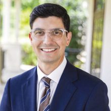 Will Dearmon, a native of Winnfield, has been announced as Louisiana Tech’s new chief development officer. Dearmon will oversee the University’s development operations, leading strategic and comprehensive fundraising initiatives to ensure the growth a