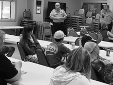 WPSO to Offer 2nd Hunter Safety Training Class