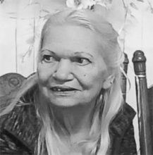 In Loving Memory of Joan Lynn Bennett