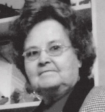 Sylvia Gilcrease Bland