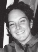 Tara Hope Parker