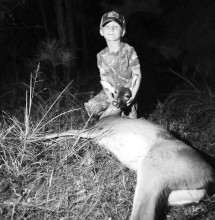 Noah Carson (6) Calvin