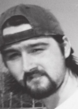 Cory Ray Austin