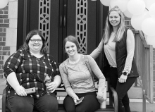 A Festive Day for Winnfield Community