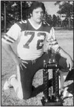 Ira Joe “Joe Bear” Ates February 12, 1962 August 21, 2024