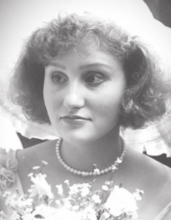 Amy S. Rowell Roark