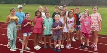 	Winn Main Street Hosts Back to School Squishy Hunt 
