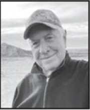Lee Edwin “Ed” Carter