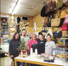 Annual Open House Once Again A Great Success