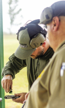 Winn Parish Sheriff’s