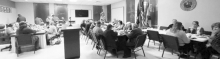 WPPJ Holds Regular Monthly Meeting Followed by Christmas Dinner