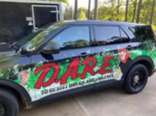Sheriff’s Office uses grant buy new vehicles and traffic units