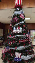 Honoring Our Heroes