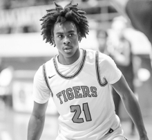 WSHS Seniors Chosen to Play in Beast of the Week AllStar Game
