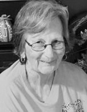 Juanita Inez Young Chandler