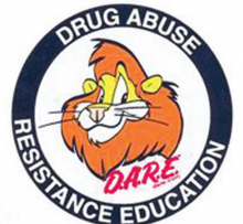 Annual 2022 D.A.R.E. Fair