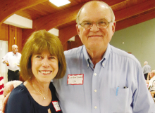 Winnfield High/Senior High Holds Reunion