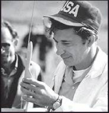 GERALD M. ‘JERRY’ GREGOREK