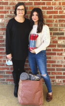 Winnfield Middle School Beta Club