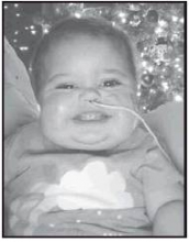 Emmy Elizabeth Bostick